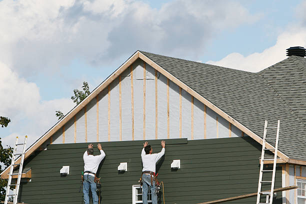 Best Stucco Siding  in Taylor, TX